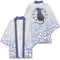Yuki the Rat Kimono